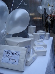 Stall