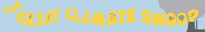 Swoop banner