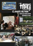 Climate Action Popular Education Resource Pack cover